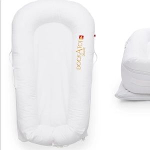 Dockatot Deluxe+ Stage 1 Dock